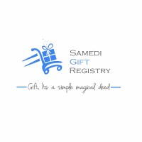 Samedi Gift Registry logo, Samedi Gift Registry contact details