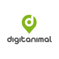 Digitanimal logo, Digitanimal contact details