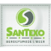 SANTEXO logo, SANTEXO contact details