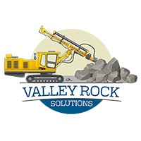 Valley Rock Solutions logo, Valley Rock Solutions contact details