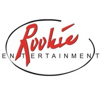 Rookie Entertainment logo, Rookie Entertainment contact details