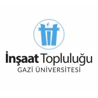 Gazi Üniversitesi İnşaat Topluluğu logo, Gazi Üniversitesi İnşaat Topluluğu contact details