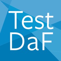 TestDaf-Institut logo, TestDaf-Institut contact details