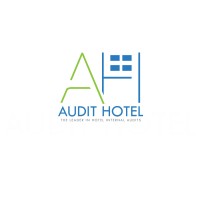 Audit Hotel logo, Audit Hotel contact details