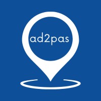 ad2pas logo, ad2pas contact details