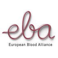 European Blood Alliance logo, European Blood Alliance contact details