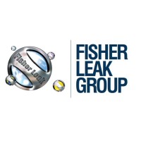 The Fisher Leak Group logo, The Fisher Leak Group contact details