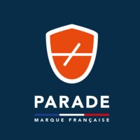 PARADE logo, PARADE contact details