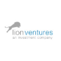 Lion Ventures S.A. an investment company logo, Lion Ventures S.A. an investment company contact details