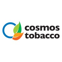 Cosmos Tobacco Trading Ltd logo, Cosmos Tobacco Trading Ltd contact details