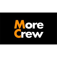 More Crew logo, More Crew contact details