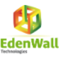 EdenWall Technologies logo, EdenWall Technologies contact details