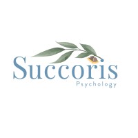 Succoris Psychology logo, Succoris Psychology contact details