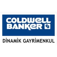 COLDWELL BANKER DINAMIK GAYRIMENKUL logo, COLDWELL BANKER DINAMIK GAYRIMENKUL contact details