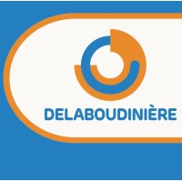 DELABOUDINIERE logo, DELABOUDINIERE contact details