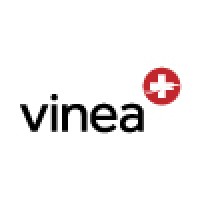 Association VINEA logo, Association VINEA contact details