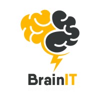 Brainit Corporation logo, Brainit Corporation contact details