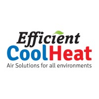 Efficient Cool Heat logo, Efficient Cool Heat contact details