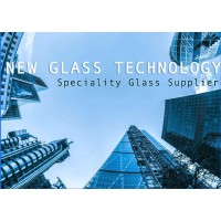 NEW GLASS TECHNOLOGY logo, NEW GLASS TECHNOLOGY contact details