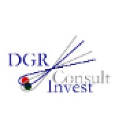 DGR Consult Invest logo, DGR Consult Invest contact details