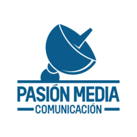 Pasión Media Comunicación logo, Pasión Media Comunicación contact details