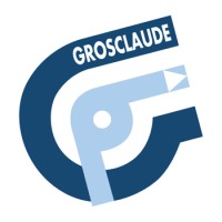 Pompes Grosclaude logo, Pompes Grosclaude contact details