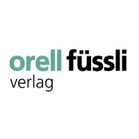 Orell Füssli Verlag logo, Orell Füssli Verlag contact details