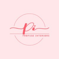 Profuse Interiors logo, Profuse Interiors contact details