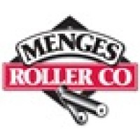 Menges Roller Company logo, Menges Roller Company contact details