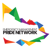 Emergency Management Pride Network Victoria logo, Emergency Management Pride Network Victoria contact details