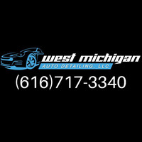 West Michigan Auto Detailing logo, West Michigan Auto Detailing contact details