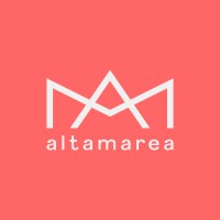 altamarea ediciones logo, altamarea ediciones contact details