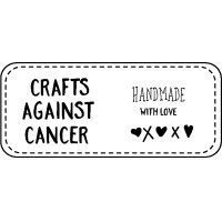 Crafts Against Cancer logo, Crafts Against Cancer contact details