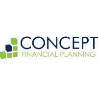 Concept Financial Planning Ltd logo, Concept Financial Planning Ltd contact details