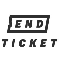 endticket inc. logo, endticket inc. contact details