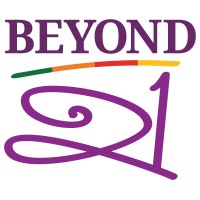 The Hub For Beyond 21 Foundation logo, The Hub For Beyond 21 Foundation contact details