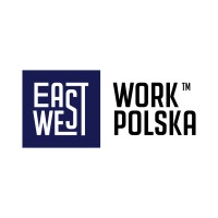 East West Work Polska logo, East West Work Polska contact details