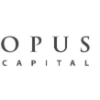 Opus Capital logo, Opus Capital contact details