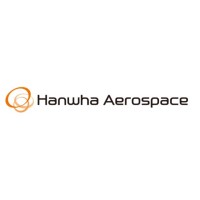 Hanwha Aerospace logo, Hanwha Aerospace contact details