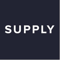 Supply (supply.co) logo, Supply (supply.co) contact details