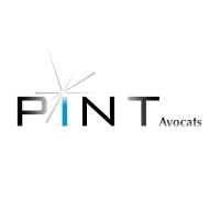 PINT AVOCATS logo, PINT AVOCATS contact details