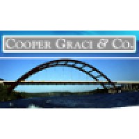 Cooper Graci & Co. logo, Cooper Graci & Co. contact details