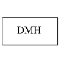 DMH Consulting logo, DMH Consulting contact details