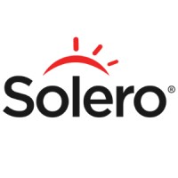 Solero Parasols logo, Solero Parasols contact details