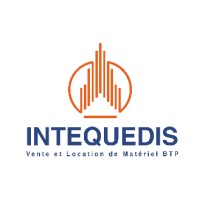 INTEQUEDIS logo, INTEQUEDIS contact details