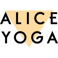 Alice Yoga Paris logo, Alice Yoga Paris contact details