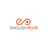 English Plus Wales logo, English Plus Wales contact details