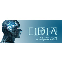 Grupo LIDIA - Laboratorio de Investigación y Desarrollo en Inteligencia Artificial logo, Grupo LIDIA - Laboratorio de Investigación y Desarrollo en Inteligencia Artificial contact details