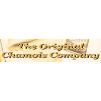 The Original Chamois Company logo, The Original Chamois Company contact details