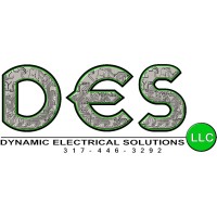 Dynamic Electrical Solutions, LLC logo, Dynamic Electrical Solutions, LLC contact details